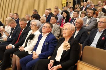 Ośrodek w Gromadzicach świętował 50-lecie – było niezwykle wzruszająco